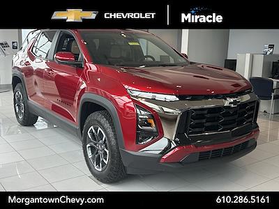 New 2026 Chevrolet Equinox ACTIV AWD SUV for sale #T26004 - photo 1