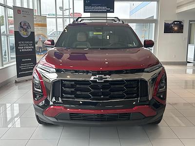 2026 Chevrolet Equinox AWD SUV for sale #T26004 - photo 2