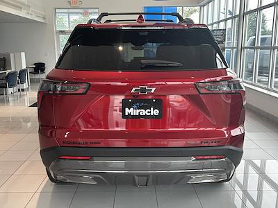 New 2026 Chevrolet Equinox ACTIV AWD SUV for sale #T26004 - photo 2