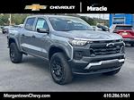 New 2026 Chevrolet Colorado Trail Boss Crew Cab 4x4 Pickup for sale #T26014 - photo 1