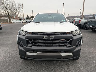 2023 Chevrolet Colorado Crew Cab 4x4 Pickup for sale #T26014A - photo 2