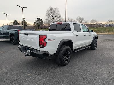 Used 2023 Chevrolet Colorado Trail Boss Crew Cab for sale #T26014A - photo 2