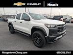 2023 Chevrolet Colorado Crew Cab 4x4 Pickup for sale #T26014A - photo 1
