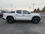 2023 Chevrolet Colorado Crew Cab 4x4 Pickup for sale #T26014A - photo 8