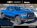 Used 2021 Ram 1500 Rebel Crew Cab for sale #T26023A - photo 1