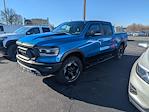 Used 2021 Ram 1500 Rebel Crew Cab for sale #T26023A - photo 4