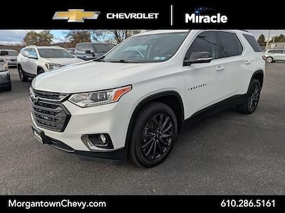 Used 2019 Chevrolet Traverse LT for sale #T26025B - photo 1