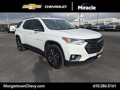 Used 2019 Chevrolet Traverse LT for sale #T26025B - photo 1
