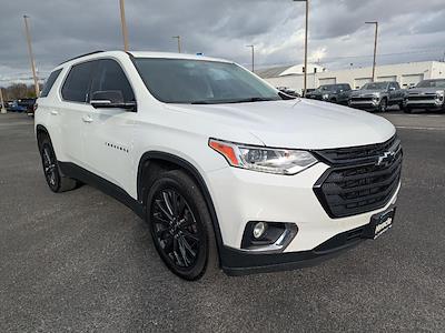 2019 Chevrolet Traverse AWD SUV for sale #T26025B - photo 2