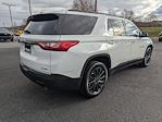 Used 2019 Chevrolet Traverse LT for sale #T26025B - photo 2