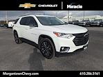 Used 2019 Chevrolet Traverse LT for sale #T26025B - photo 1