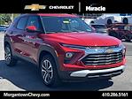 New 2026 Chevrolet Trailblazer LT AWD SUV for sale #T26028 - photo 1