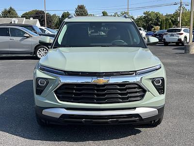 2026 Chevrolet Trailblazer AWD SUV for sale #T26031 - photo 2