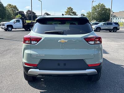 New 2026 Chevrolet Trailblazer - photo 1