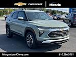 2026 Chevrolet Trailblazer AWD SUV for sale #T26031 - photo 41