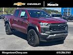 New 2026 Chevrolet Colorado Trail Boss Crew Cab 4x4 Pickup for sale #T26032 - photo 1