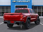 New 2026 Chevrolet Colorado Trail Boss Crew Cab 4x4 Pickup for sale #T26032 - photo 2
