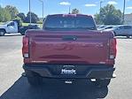 New 2026 Chevrolet Colorado Trail Boss Crew Cab 4x4 Pickup for sale #T26032 - photo 8