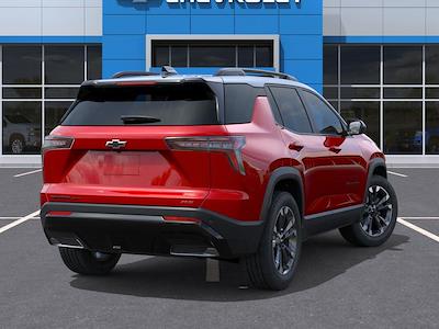 New 2026 Chevrolet Equinox RS AWD SUV for sale #T26034 - photo 2