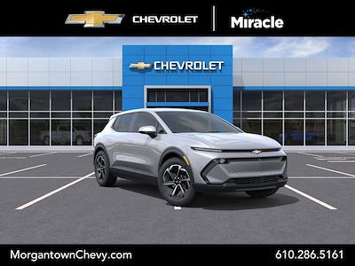 New 2026 Chevrolet Equinox EV LT SUV for sale #T26035 - photo 1