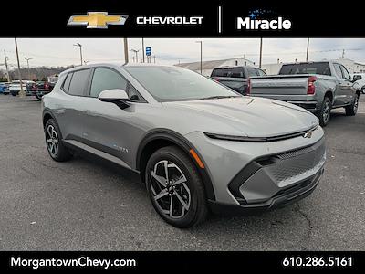 New 2026 Chevrolet Equinox EV LT1 for sale #T26035 - photo 1