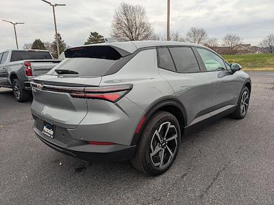New 2026 Chevrolet Equinox EV LT1 for sale #T26035 - photo 2