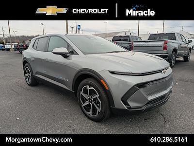 New 2026 Chevrolet Equinox EV LT1 for sale #T26035 - photo 1