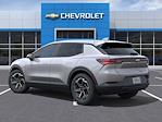New 2026 Chevrolet Equinox EV LT SUV for sale #T26035 - photo 4