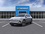 New 2026 Chevrolet Equinox EV LT SUV for sale #T26035 - photo 8