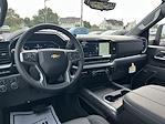 New 2026 Chevrolet Silverado 2500 LTZ Crew Cab 4x4 Pickup for sale #T26039 - photo 12