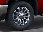 New 2026 Chevrolet Silverado 2500 LTZ Crew Cab 4x4 Pickup for sale #T26039 - photo 27