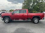 New 2026 Chevrolet Silverado 2500 LTZ Crew Cab 4x4 Pickup for sale #T26039 - photo 5
