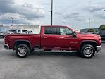 New 2026 Chevrolet Silverado 2500 LTZ Crew Cab 4x4 Pickup for sale #T26039 - photo 6