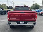 New 2026 Chevrolet Silverado 2500 LTZ Crew Cab 4x4 Pickup for sale #T26039 - photo 8