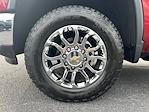 New 2026 Chevrolet Silverado 2500 LTZ Crew Cab 4x4 Pickup for sale #T26039 - photo 9