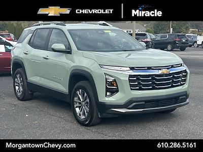 New 2026 Chevrolet Equinox LT AWD SUV for sale #T26041 - photo 1