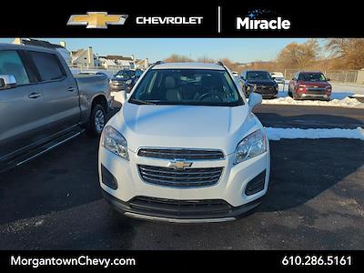 Used 2016 Chevrolet Trax LT for sale #T26041A - photo 2