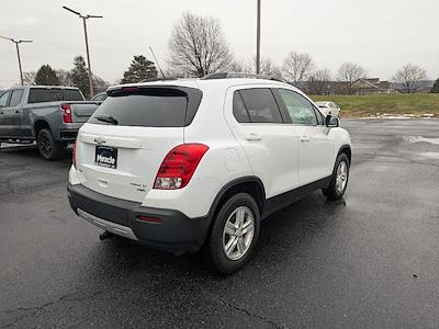 Used 2016 Chevrolet Trax LT for sale #T26041A - photo 2