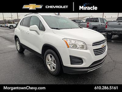 Used 2016 Chevrolet Trax LT for sale #T26041A - photo 1