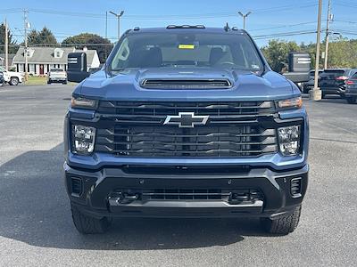 2026 Chevrolet Silverado 2500 Crew Cab 4x4 Pickup for sale #T26045 - photo 2