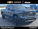 New 2026 Chevrolet Silverado 2500 Custom Crew Cab 4x4 Pickup for sale #T26045 - photo 1