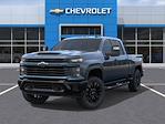 New 2026 Chevrolet Silverado 2500 Custom Crew Cab 4x4 Pickup for sale #T26045 - photo 18