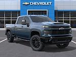 New 2026 Chevrolet Silverado 2500 Custom Crew Cab 4x4 Pickup for sale #T26045 - photo 21