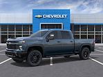 New 2026 Chevrolet Silverado 2500 Custom Crew Cab 4x4 Pickup for sale #T26045 - photo 7