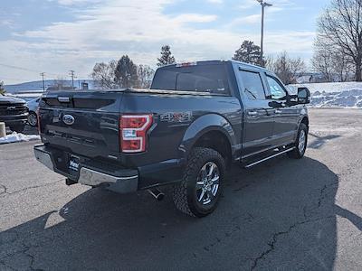 Used 2020 Ford F-150 - photo 1