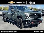 New 2026 Chevrolet Silverado 2500 LT Crew Cab 4x4 Pickup for sale #T26047 - photo 1