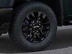 New 2026 Chevrolet Silverado 2500 LT Crew Cab 4x4 Pickup for sale #T26047 - photo 27