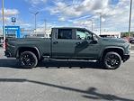 New 2026 Chevrolet Silverado 2500 LT Crew Cab 4x4 Pickup for sale #T26047 - photo 6