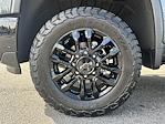 New 2026 Chevrolet Silverado 2500 LT Crew Cab 4x4 Pickup for sale #T26047 - photo 9