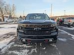 Used 2021 Chevrolet Silverado 1500 LT Crew Cab for sale #T26047A - photo 3